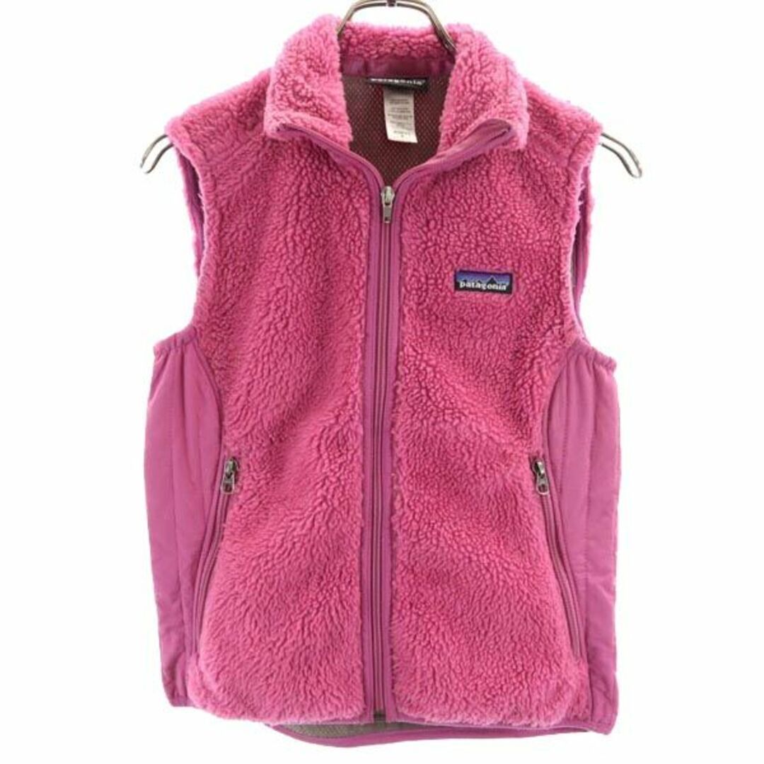 Patagonia R2 レディース マゼンダピンク xs