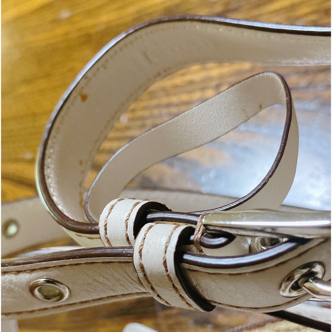 COACH - 10/8まで限定 値下げ!coach☆ウエストポーチの通販 by jolie