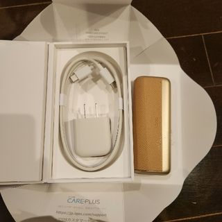 アイコス(IQOS)のアイコスイルマ　プライム本体(その他)