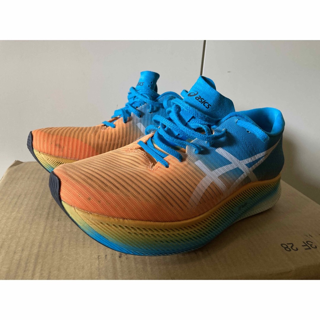 asics - メタスピードスカイ(26cm)の通販 by Sa's shop｜アシックス