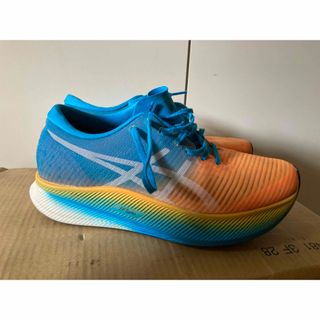 asics - メタスピードスカイ(26cm)の通販 by Sa's shop|アシックス