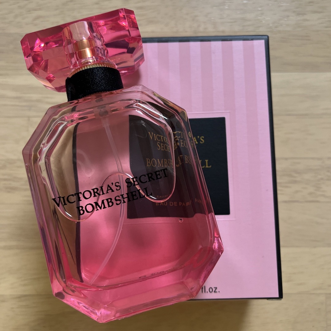 Victoria's Secret(ヴィクトリアズシークレット)のヴィクトリアシークレット　Victoria secret 香水　★★正規品★★ コスメ/美容の香水(香水(女性用))の商品写真