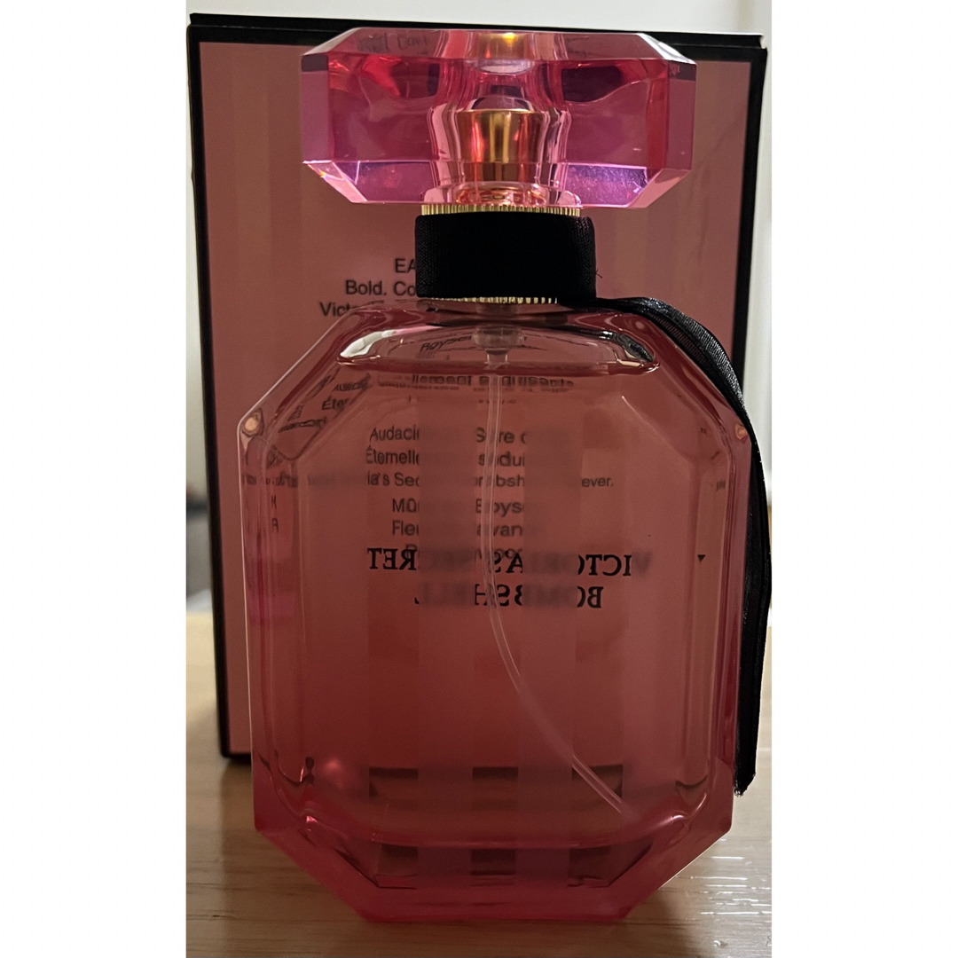 Victoria's Secret(ヴィクトリアズシークレット)のヴィクトリアシークレット　Victoria secret 香水　★★正規品★★ コスメ/美容の香水(香水(女性用))の商品写真