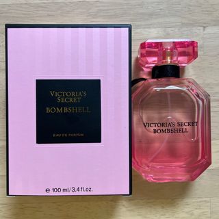 ヴィクトリアズシークレット(Victoria's Secret)のヴィクトリアシークレット　Victoria secret 香水　★★正規品★★(香水(女性用))