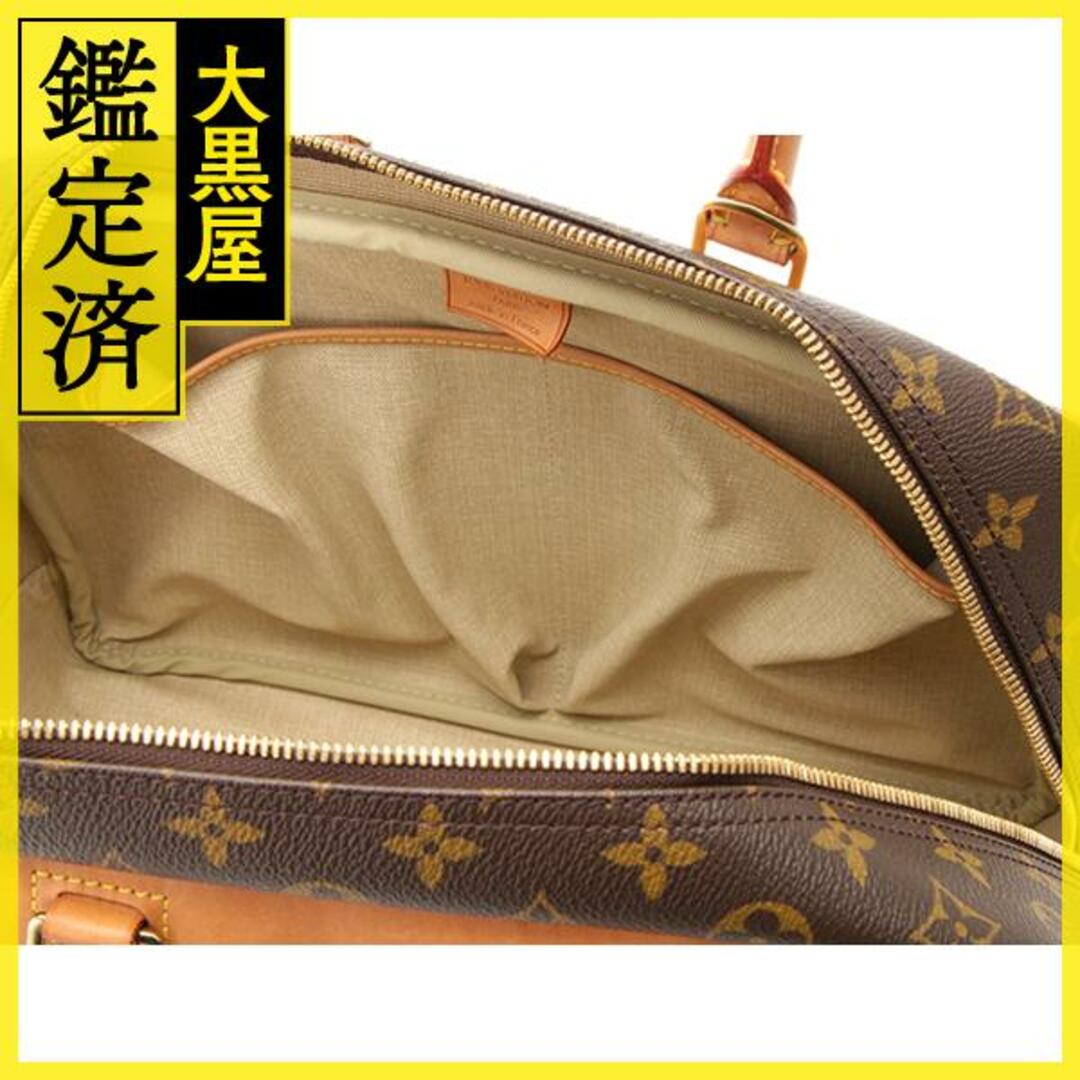 LOUIS VUITTON - ルイ ヴィトン ドーヴィル M47270 トートバッグ