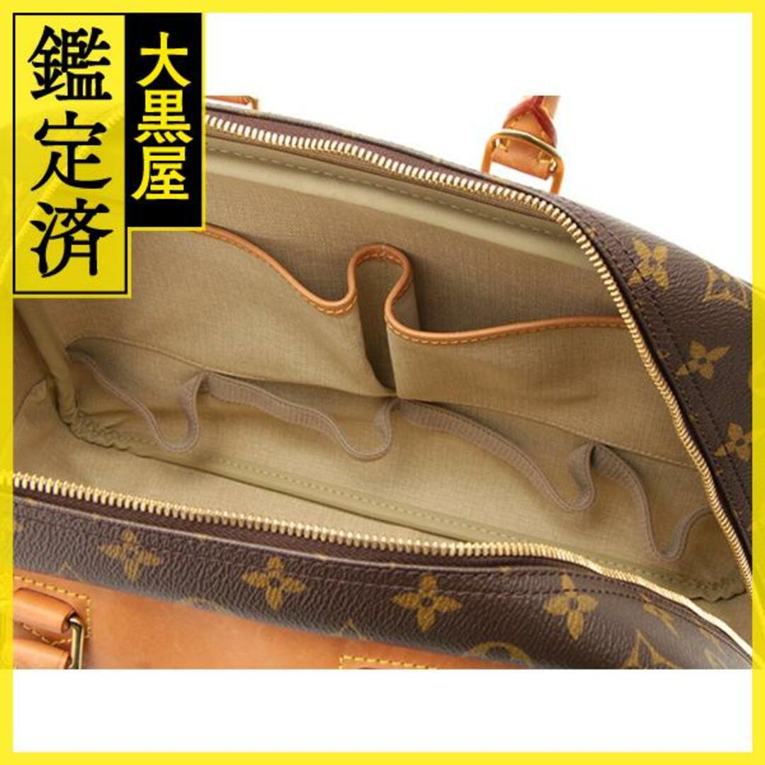 LOUIS VUITTON - ルイ ヴィトン ドーヴィル M47270 トートバッグ