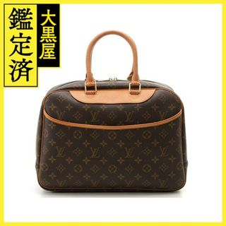 ヴィトン(LOUIS VUITTON) ドーヴィル トートバッグ(レディース)の通販