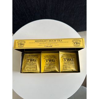 ◆しなもん様専用◆ＴＷＧ　紅茶　MIDNIGHT HOUR  10袋◆(茶)