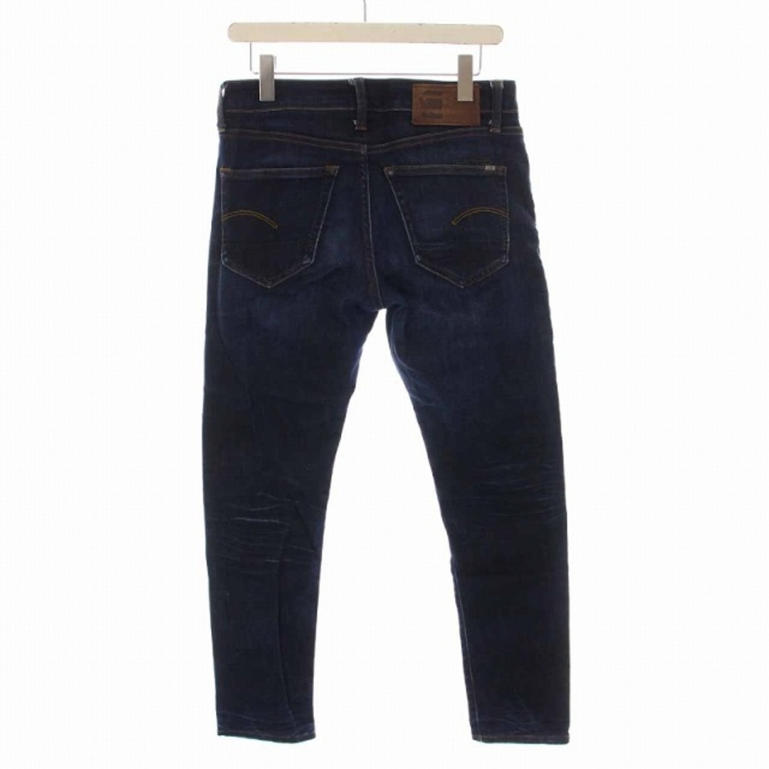 G-STAR RAW - G-Star RAW 3301 Slim スリム デニムパンツ W29 L32の ...