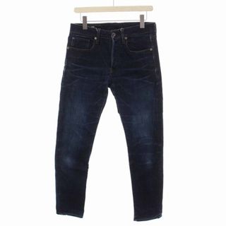 「G-Star RAW 3301 Slim スリム デニムパンツ W29 L32」に近い商品