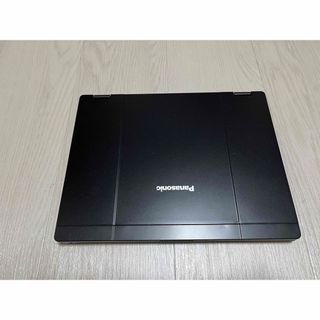 パナソニック(Panasonic)の【美品】レッツノート  CF-QV8VSDQP(ノートPC)