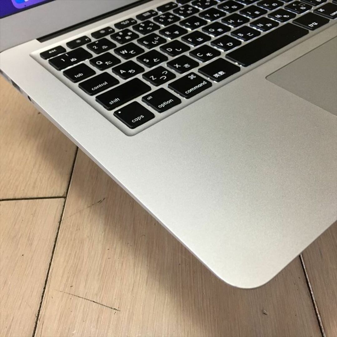 3日まで! 257）Apple MacBook Air 13インチ 2017