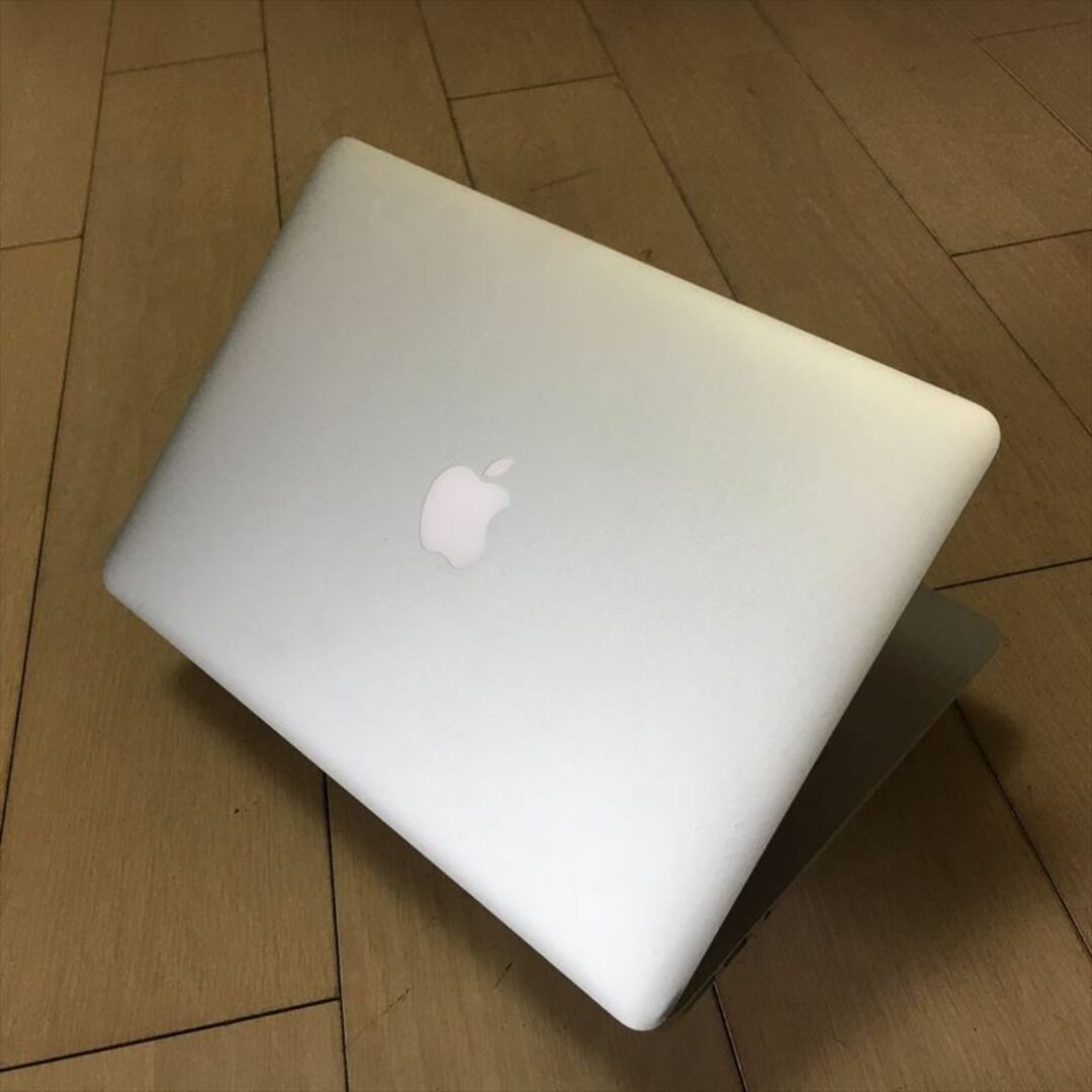 1日まで! 235）Apple MacBook Air 13インチ 2020