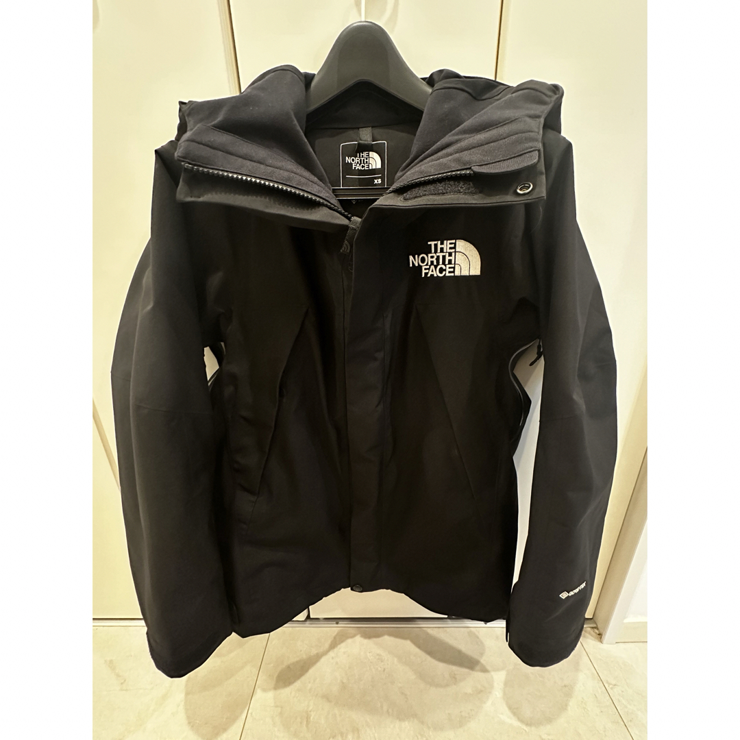 緊急値下げ! XS THE NORTH FACE Mountain Jacket