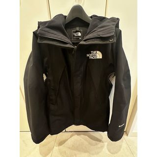 ザノースフェイス(THE NORTH FACE)の緊急値下げ! XS THE NORTH FACE Mountain Jacket(マウンテンパーカー)