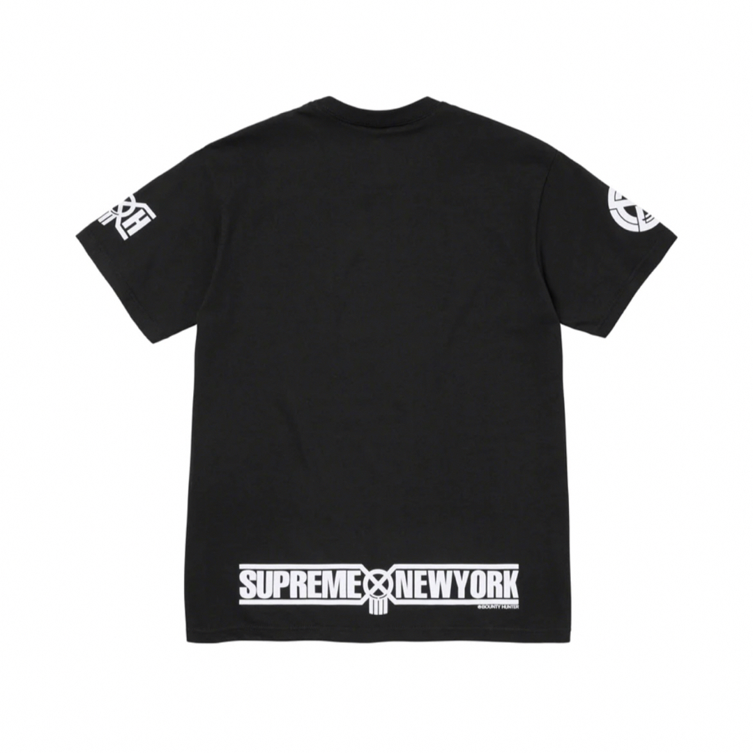 Supreme Bounty Hunter Skulls Tee サイズ L