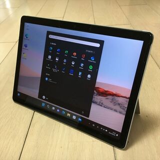 9日まで! 391) LTE対応 マイクロソフト Surface Go2-128