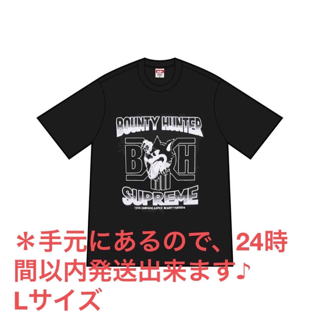 Bounty hunter マウンテンパーカー M supreme wtaps