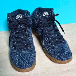 ナイキ(NIKE)のナイキ【NIKE】ダンクハイSB　　　　　　　　　　※ウォームス(スニーカー)