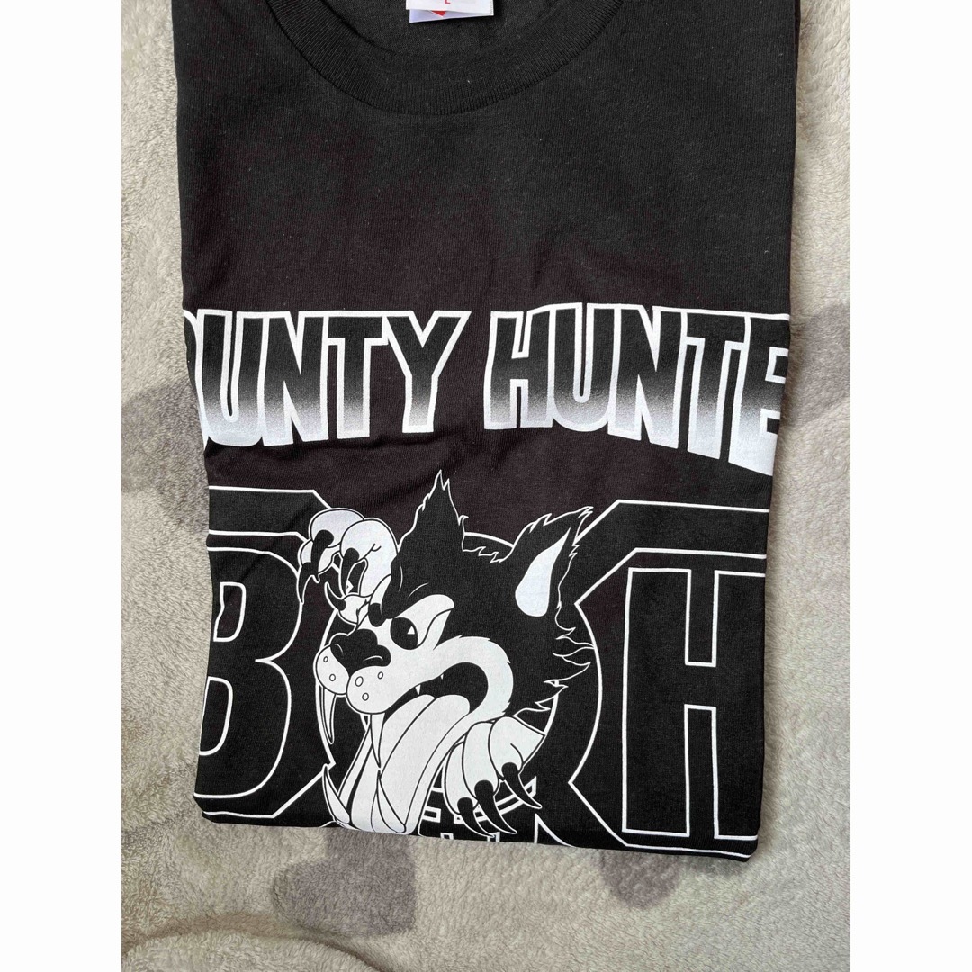 Supreme(シュプリーム)のSupreme Bounty Hunter Wolf Tee ハンターウルフ メンズのトップス(Tシャツ/カットソー(半袖/袖なし))の商品写真