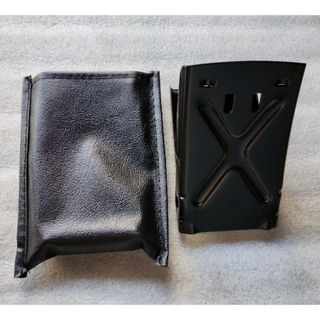 トヨタ(トヨタ)のタイヤストッパー　トヨタ純正品　新品・未使用　美品　全国送料込み(汎用パーツ)