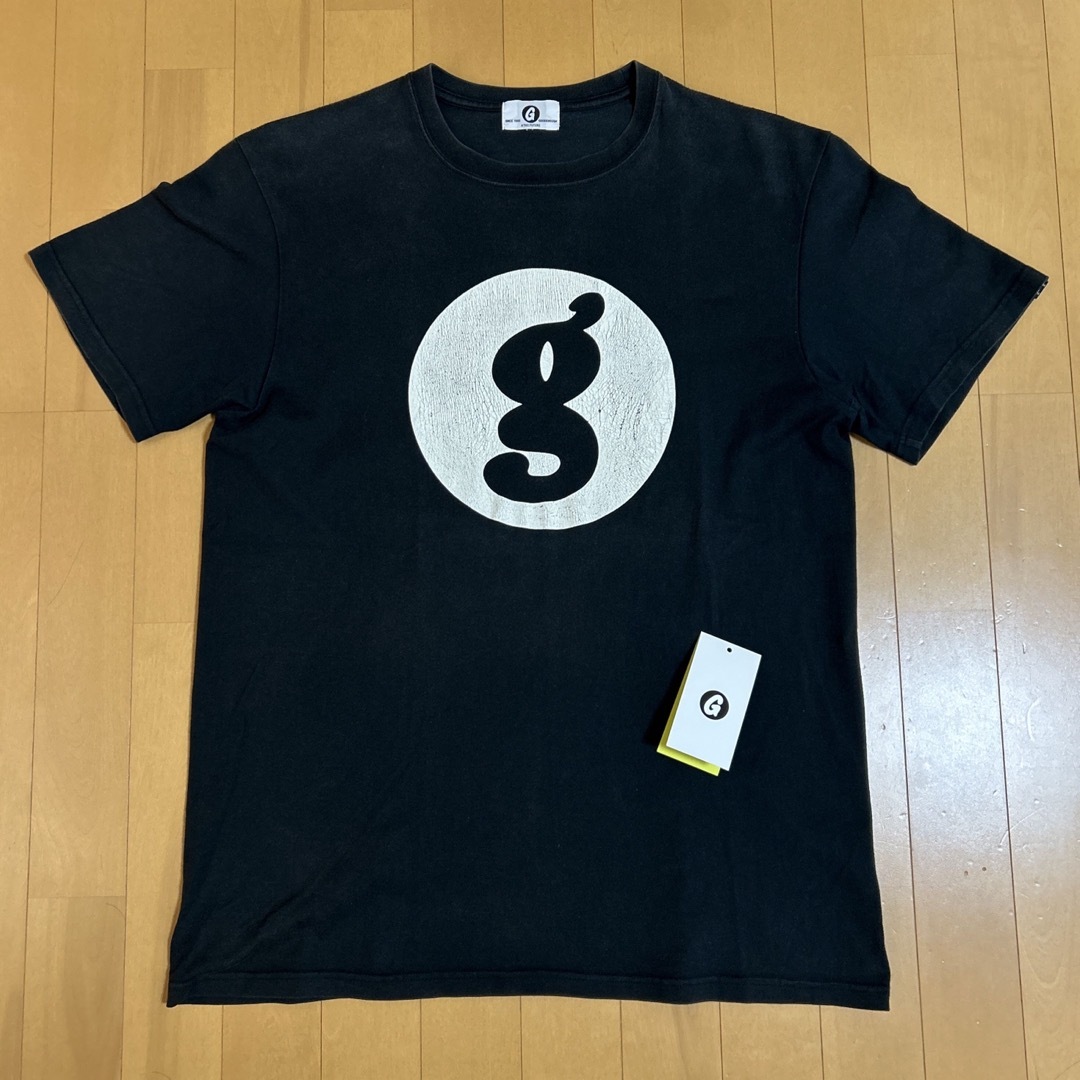 GOODENOUGH 3点セット【XL】