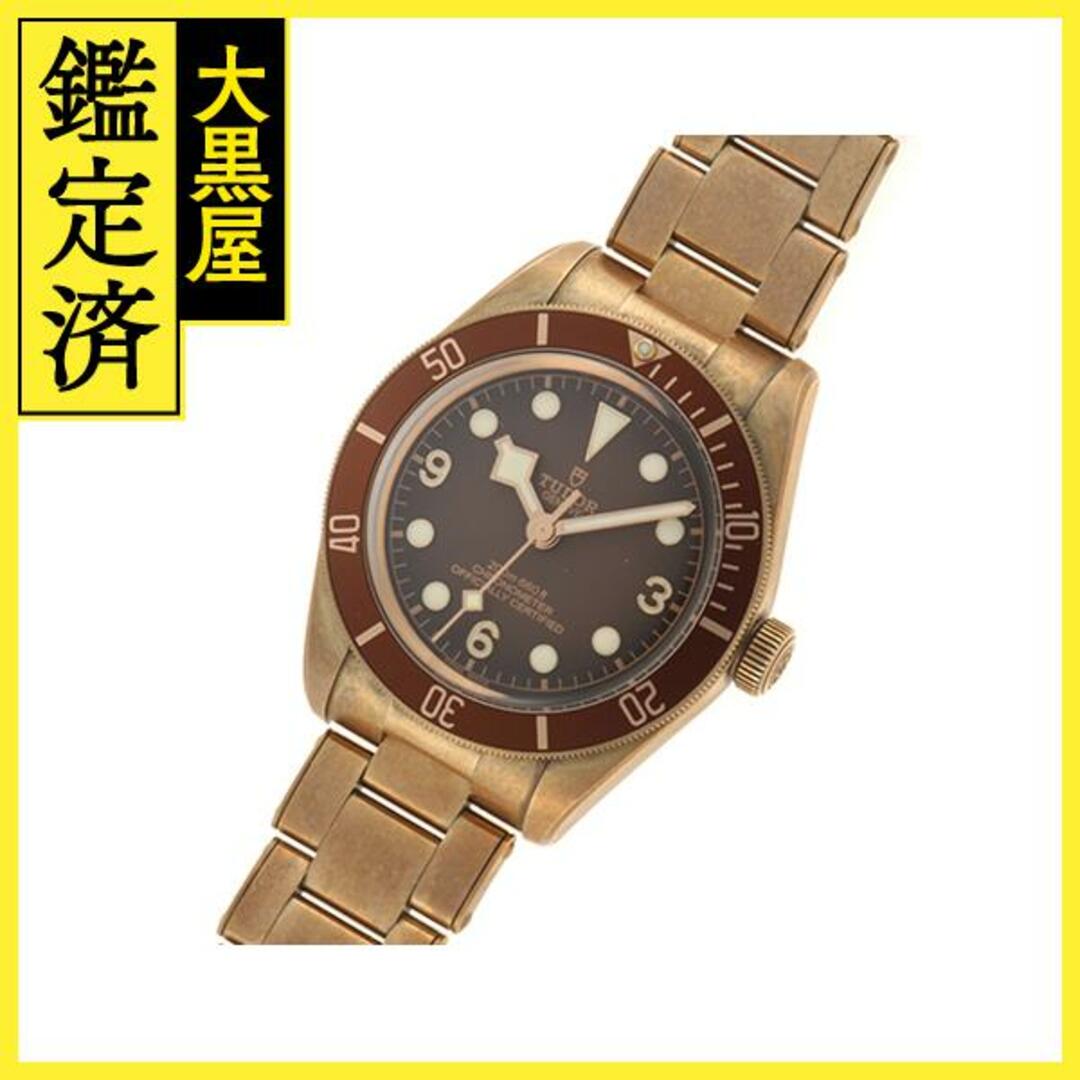 チュードル 腕時計 ブラックベイ フィフティエイト【471】SJ