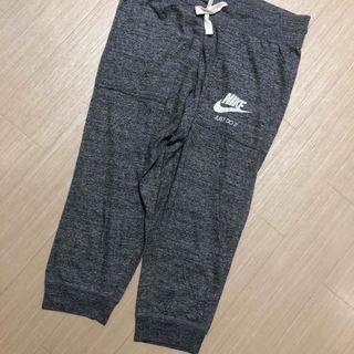 ナイキ(NIKE)のNIKE 7分丈スウェットパンツ☆2色セット商品☆(その他)