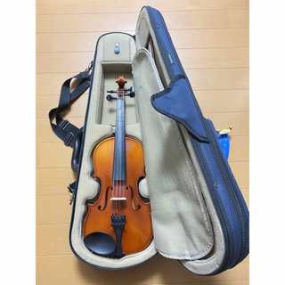 スズキ(スズキ)の 子供用　No.230、1/4サイズ　2006年製スズキバイオリン(ヴァイオリン)