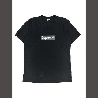 シュプリーム ロゴTシャツ Tシャツ・カットソー(メンズ)の通販 3,000点