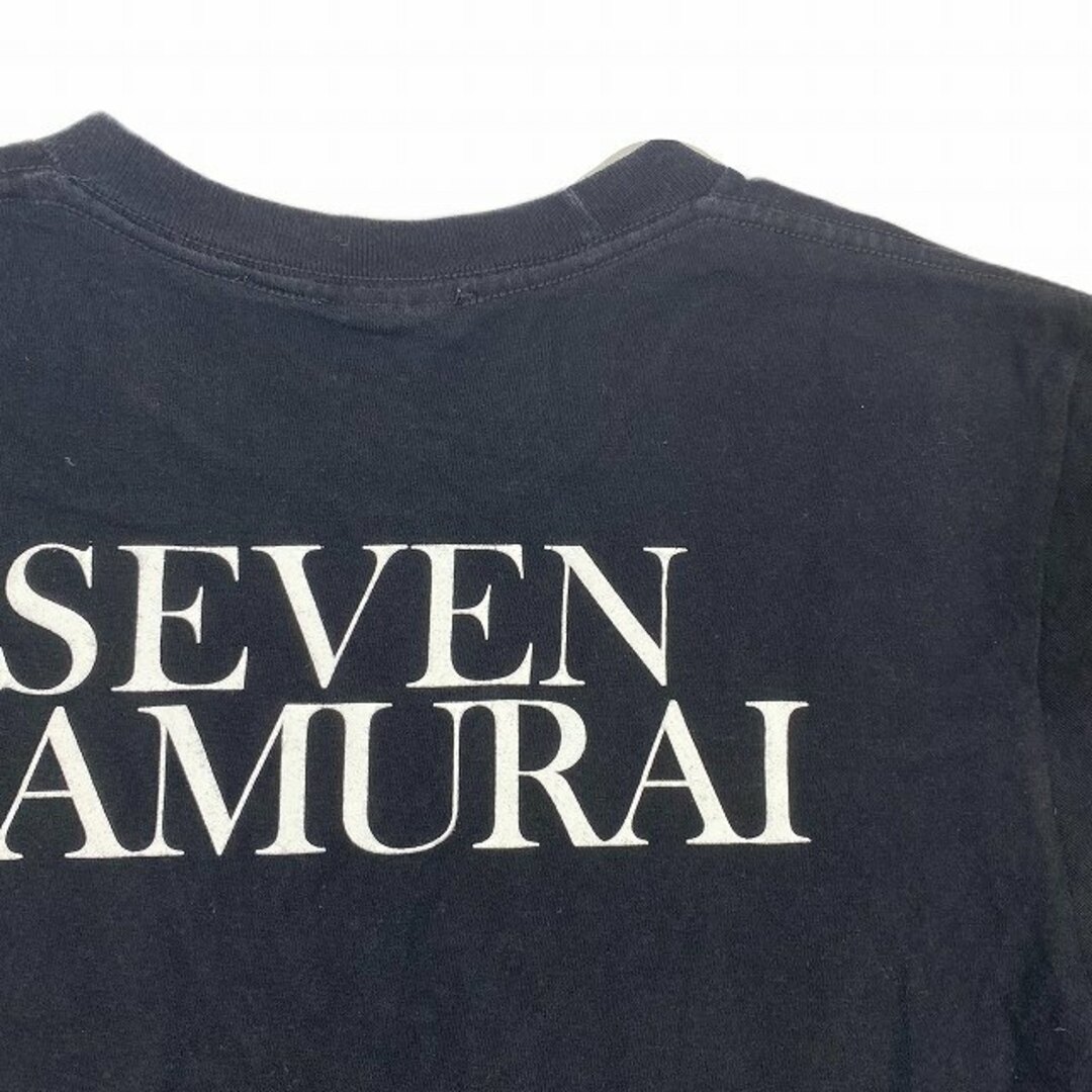Supreme - 16AW シュプリーム×アンダーカバー 七人の侍 プリント T