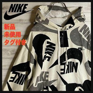 ナイキ NIKE パーカー 最終値下げ‼️