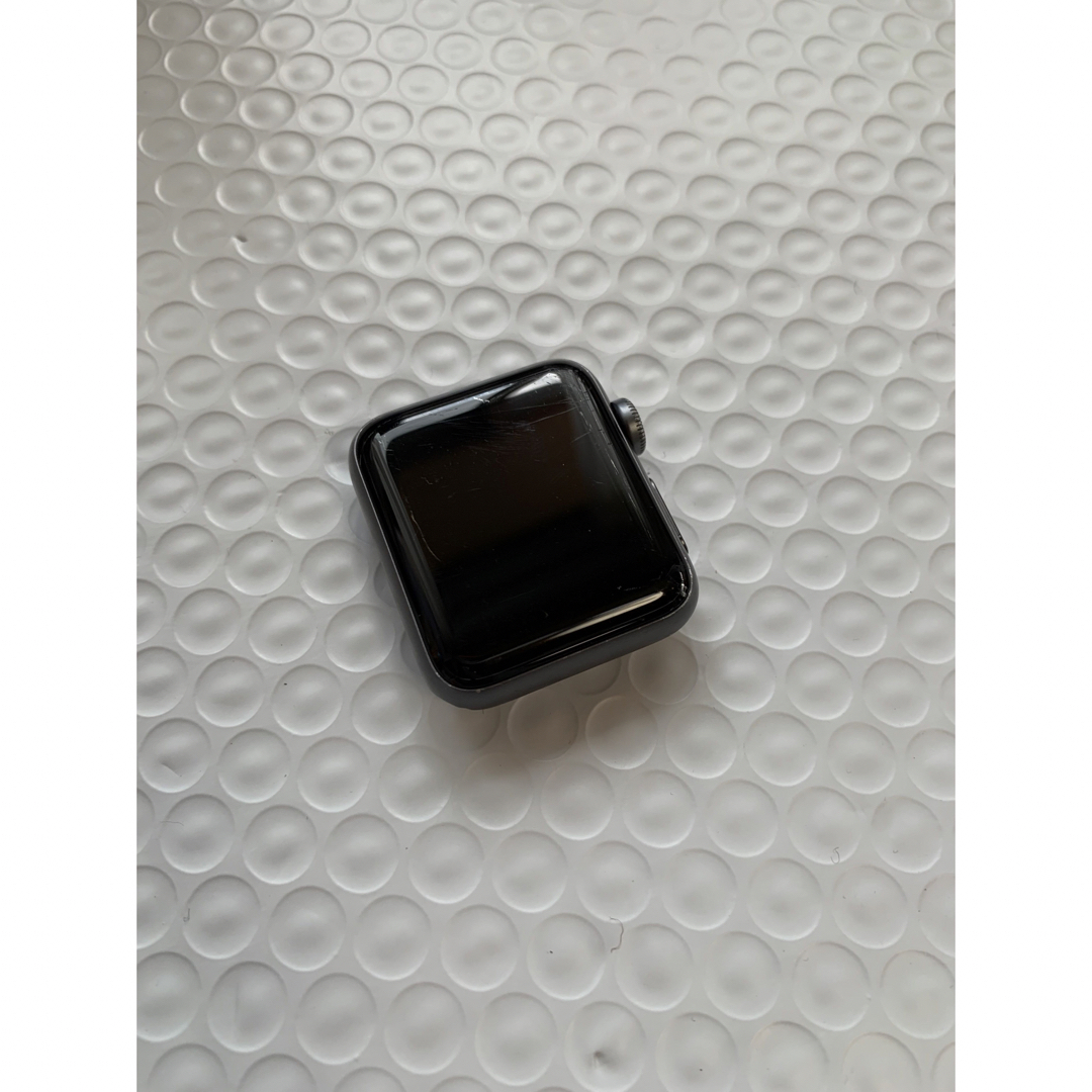 9120  Apple Watch2 ３８m 品