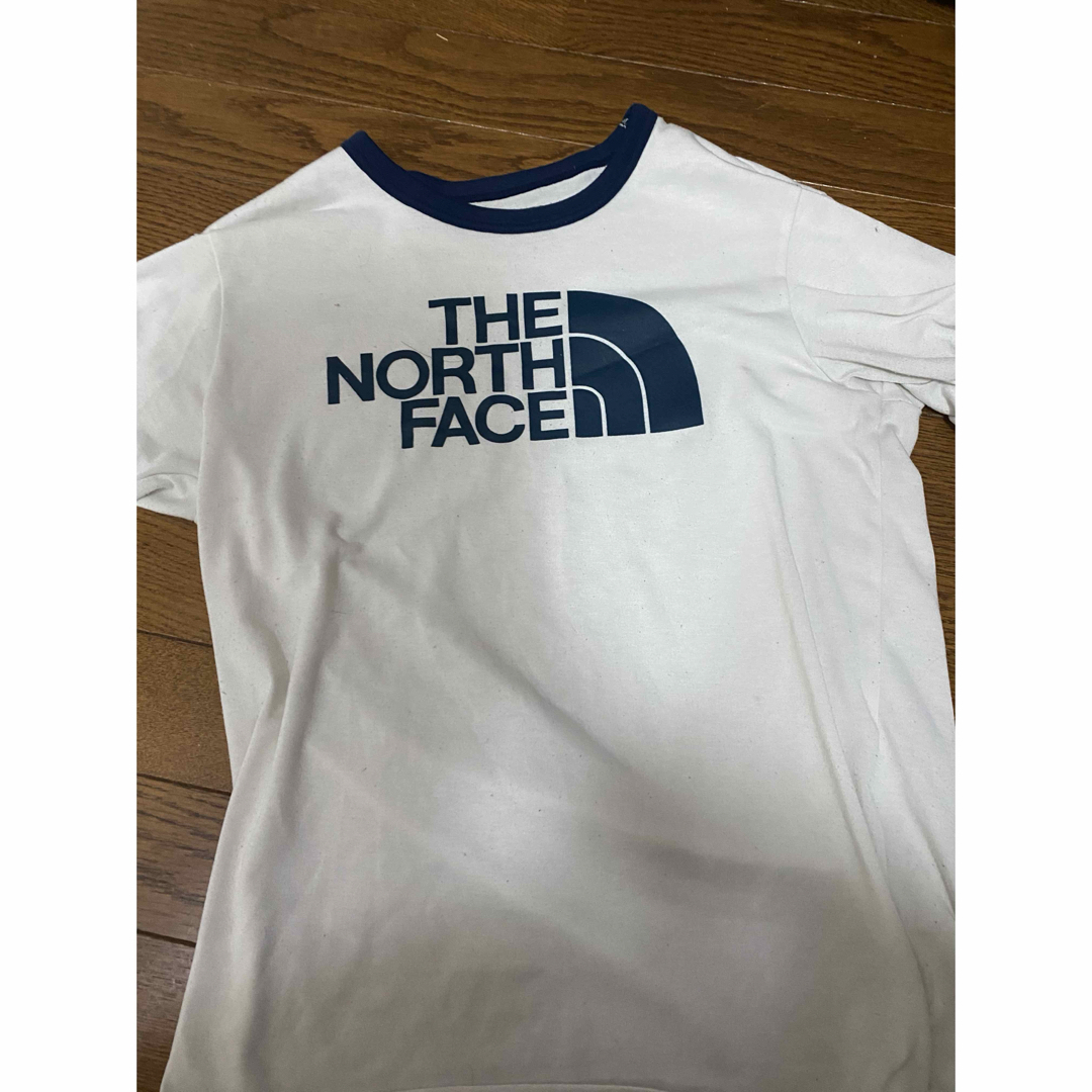 ノースフェイスtシャツ2枚セットTHENORTHFACE