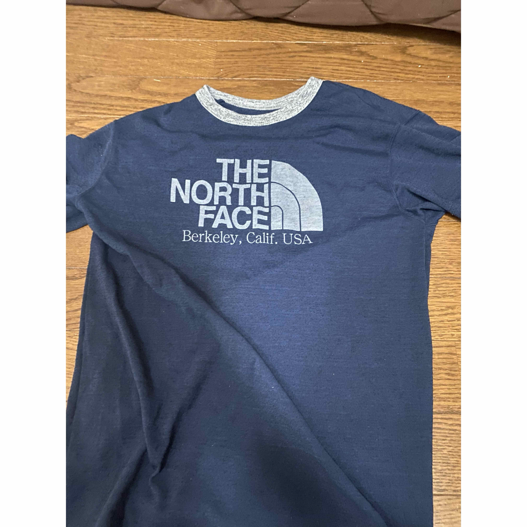 ノースフェイスtシャツ2枚セットTHENORTHFACE