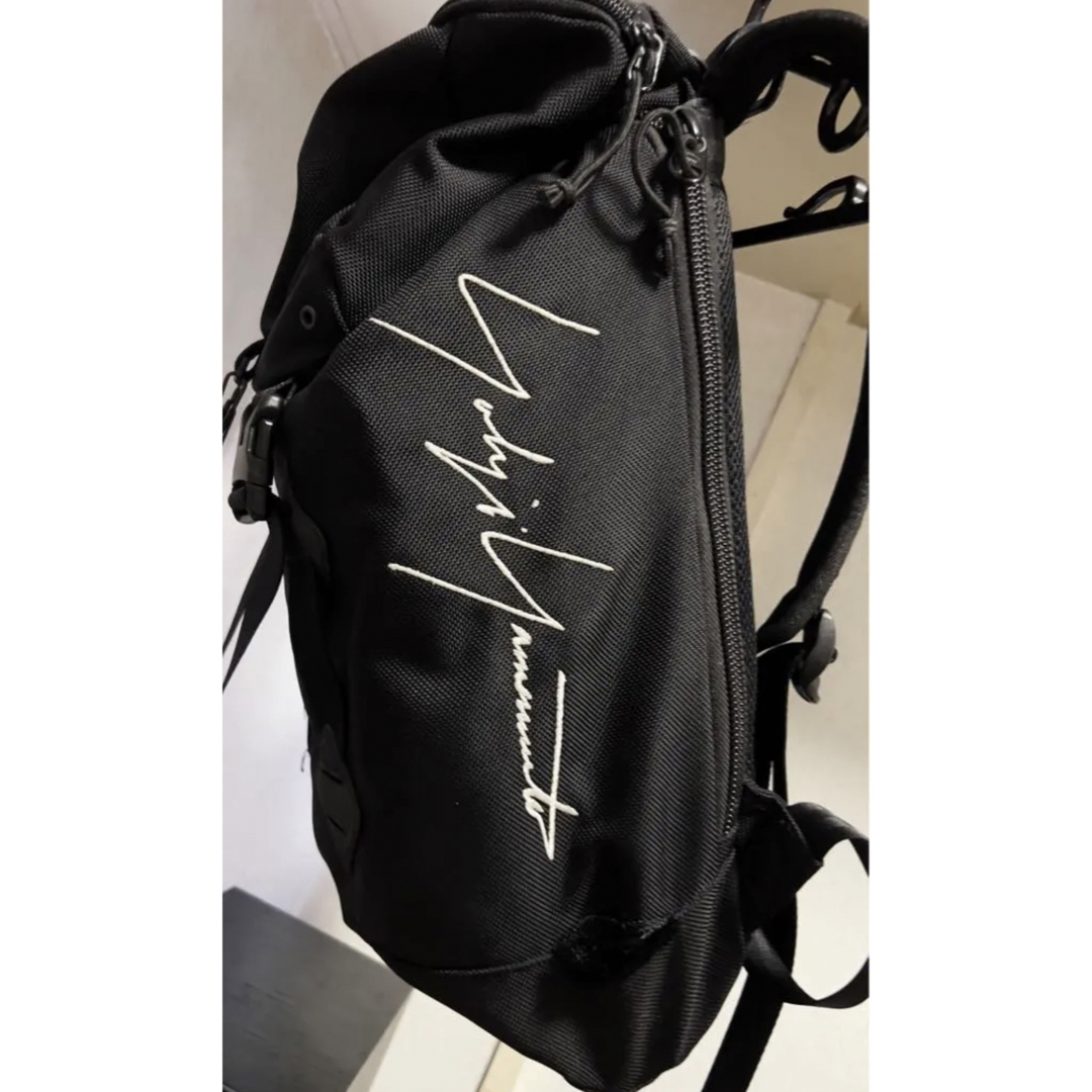 yohji yamamoto newera リュック | フリマアプリ ラクマ