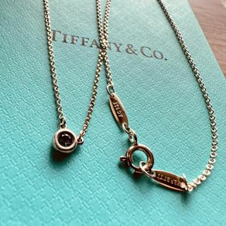 ティファニー マリンの通販 100点以上 | Tiffany & Co.を買うならラクマ