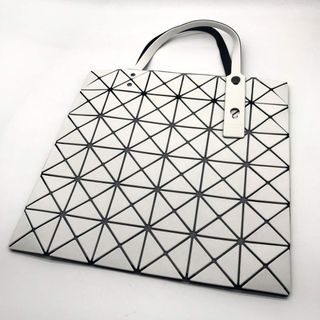 BaoBaoIsseyMiyake - バオバオイッセイミヤケ 新品 トートバッグ 6