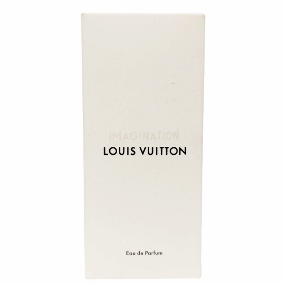 LOUIS VUITTON(ルイヴィトン)のルイヴィトン イマジナション 100ml 香水 オー ドゥ パルファン コスメ/美容の香水(ユニセックス)の商品写真