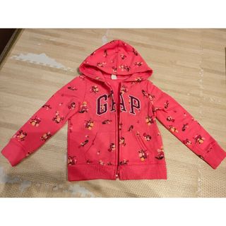 ベビーギャップ(babyGAP)のbaby GAP ベルメゾン 5years 110cm相当 セット 女の子(ジャケット/上着)