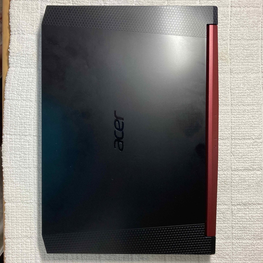 ゲ-ミングパソコン　ACER nitro5