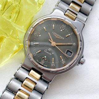 ロンジン LONGINES ヴィンテージ Cal.22AS 自動巻き メンズ _769464