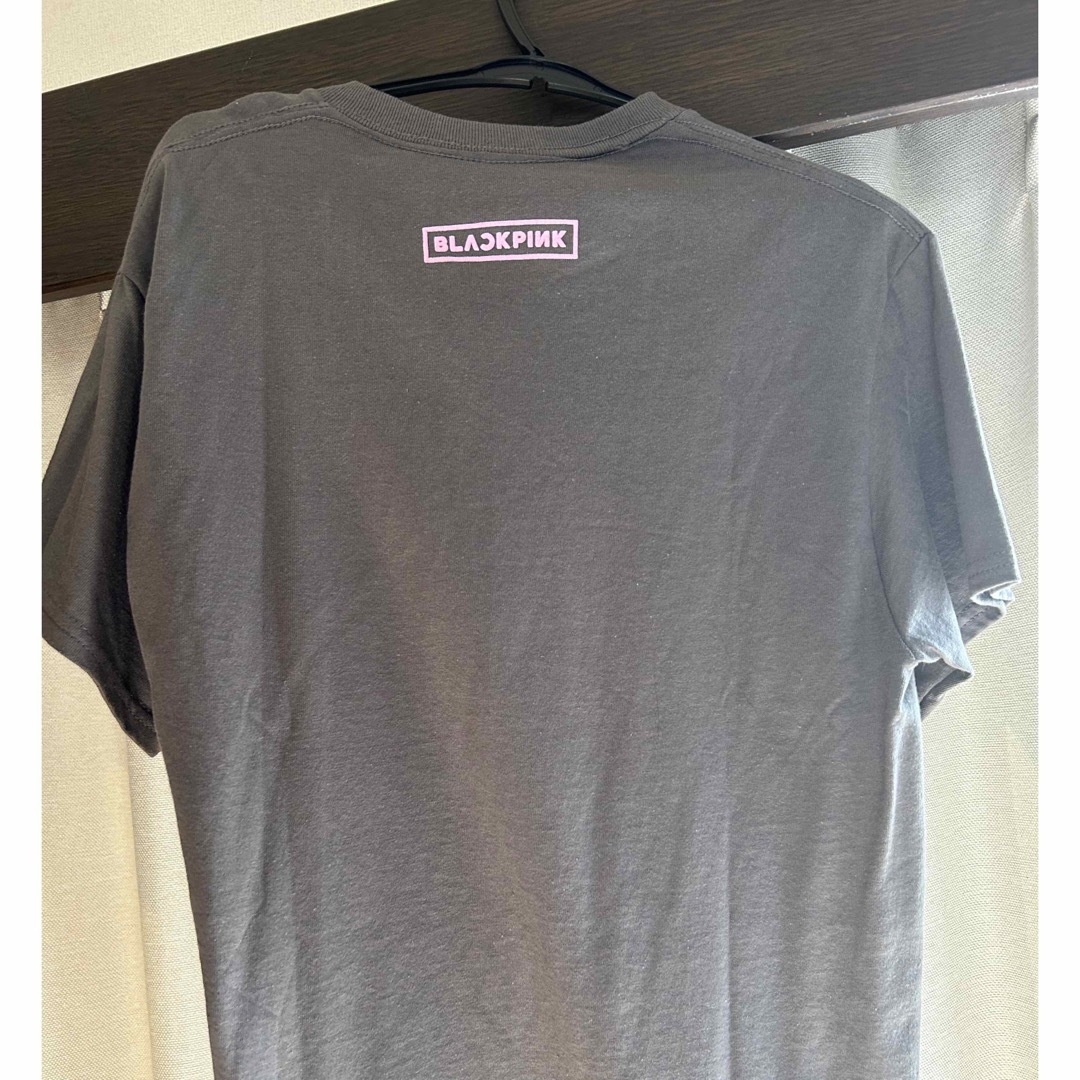 blackpink tシャツ　2023 sサイズ 1