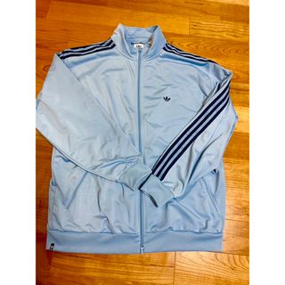 オリジナルス(Originals（adidas）)のadidas♡ベッケンバウアートラックジャケット♡ジャージ(ジャージ)