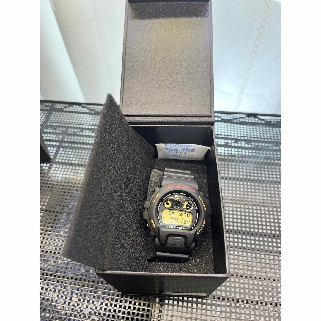 G-SHOCK(ジーショック)のG-SHOCK 3230/3232 メンズの時計(腕時計(デジタル))の商品写真