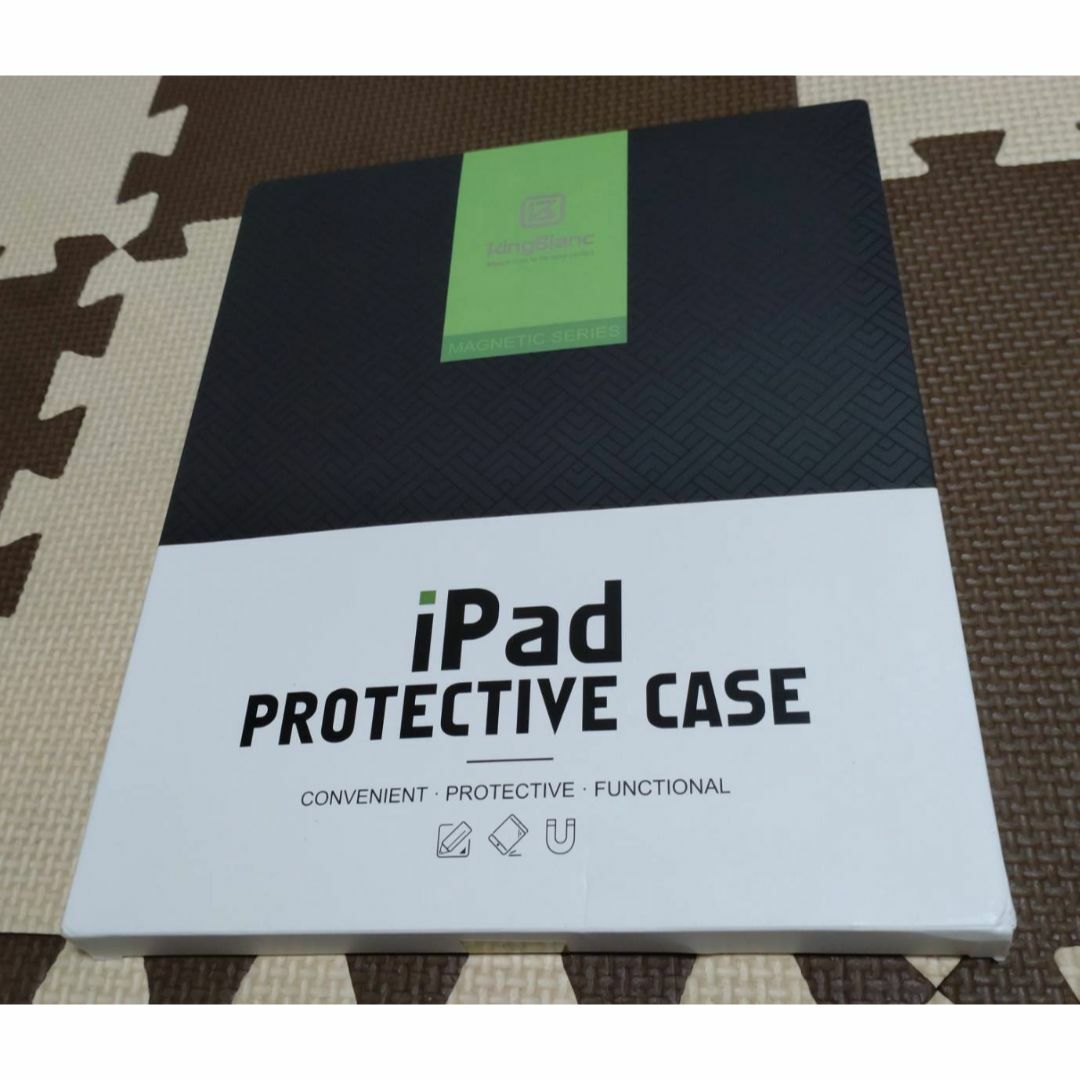 iPad Pro 12.9 インチ ケース 第6/5/4/3世代(2022/20 9
