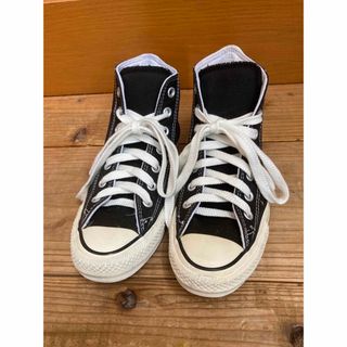 コンバース(CONVERSE)のChuck Taylor23.5(スニーカー)