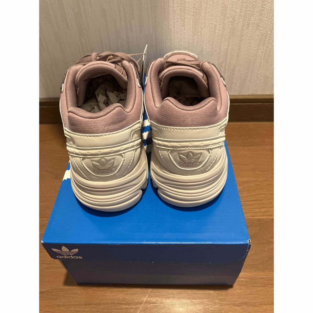 あやころ様専用】adidas アスターピンク スニーカー あやころ様専用】adidas アスターピンク スニーカー