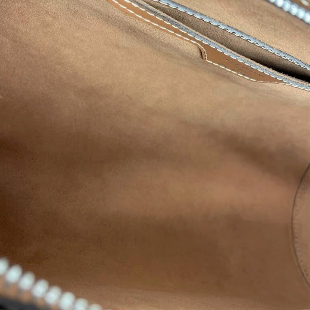 LOUIS VUITTON - 未使用□ルイ ヴィトン□ エピ 希少色スフロ