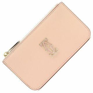 Cartier - カルティエ コインカードケース ドゥーブルC ドゥ 新品の